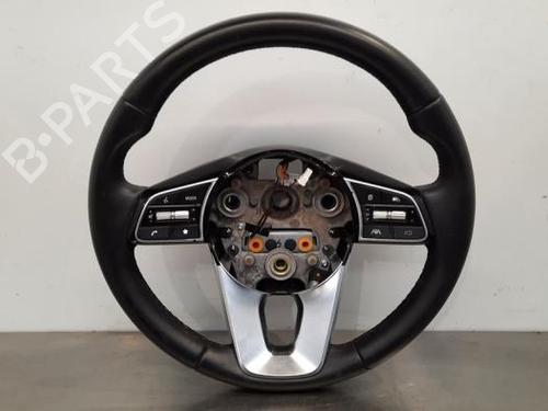 Used Steering wheel KIA CEED Sportswagon (CD) 1.0 T-GDI (120 hp) 23600174