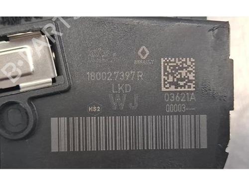 Pedal RENAULT MEGANE IV Hatchback (B9A/M/N_) 1.6 TCe 205 (B9MV) | BP39645997I4  - Image 5