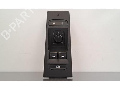 Used Switch VW TRANSPORTER T6 Van (SGA, SGH, SHA, SHH) 2.0 TDI (150 hp) 27197637