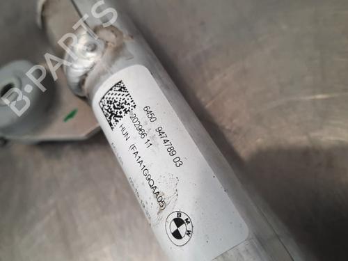 AC pipe BMW 7 (G70) i7 xDrive60, L | BP15040557M126 