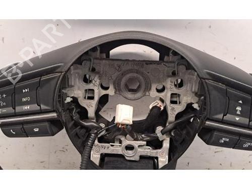 Steering wheel MAZDA 6 Saloon (GJ, GL) 2.0 (GJEFP) | BP33031249C49  - Image 5