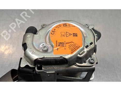 Rear right belt tensioner PORSCHE MACAN (95B) 2.9 GTS (95BBL1) | BP31241479C90