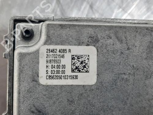 Camera RENAULT TALISMAN Grandtour (KP_) 1.6 dCi 160 | BP15789047E14 