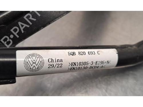 Pipe AUDI Q3 Sportback (F3N) 45 TFSI e | BP29872071M125