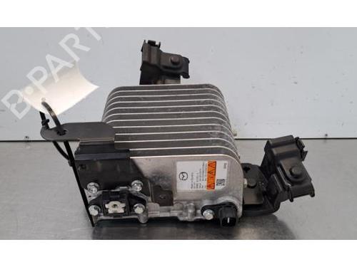 Inverter/Converter MAZDA 3 Hatchback (BP) 2.0 SKYACTIV-G M Hybrid | BP39230604M119 - Image 3