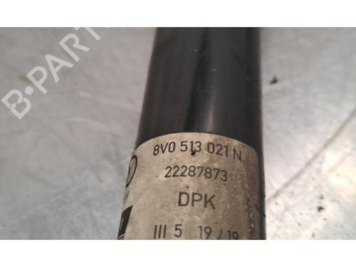 Højre bagtil støddæmper AUDI A3 Limousine (8VS, 8VM) RS3 quattro | BP29703434M19 
