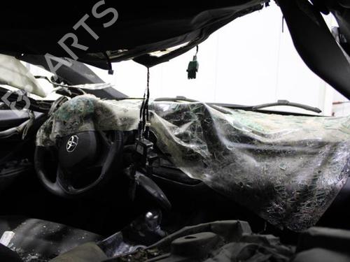 Pedal TOYOTA C-HR (_X1_) 1.8 Hybrid (ZYX10_, ZYX11_, ZYX10R, ZYX11R) | BP24820855I4