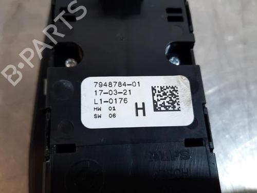 Switch BMW 1 (F40) 118 i | BP37674728I30 - Image 4