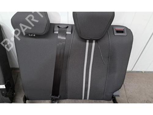 Seats set OPEL CORSA F (P2JO) 1.2 MHEV | BP34200517C78  - Image 5