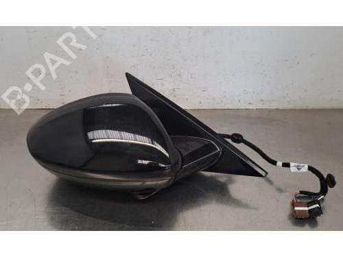 Used Right mirror Right mirror PEUGEOT 508 SW II (FC_, FJ_, F4_) 1.6 PureTech 225 (F45GGR) (224 hp) 33612490 33612490