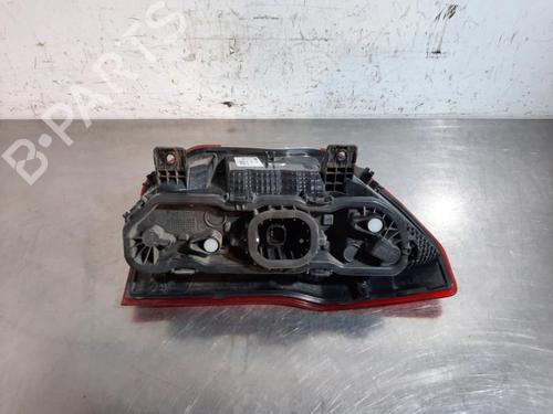 Right taillight FORD TRANSIT COURIER B460 Box Body/MPV 1.0 EcoBoost | BP23629659C35 