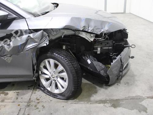 Electronic module SKODA OCTAVIA IV Combi (NX5, PV5) 2.0 TDi | BP24459151M83  - Image 11