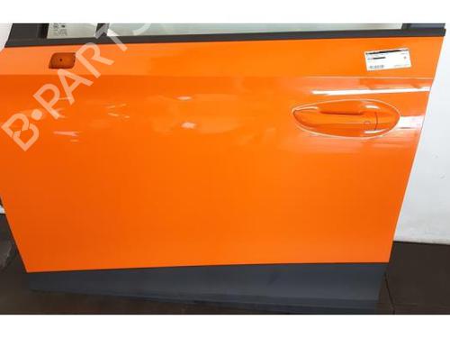 Left front door MG MG 4 (EH32) EV XPOWER All-wheel Drive | BP23611793C2 