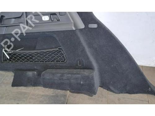 Boot lining MERCEDES-BENZ GLC (X253) 400 d 4-matic (253.923) | BP24831841I3 