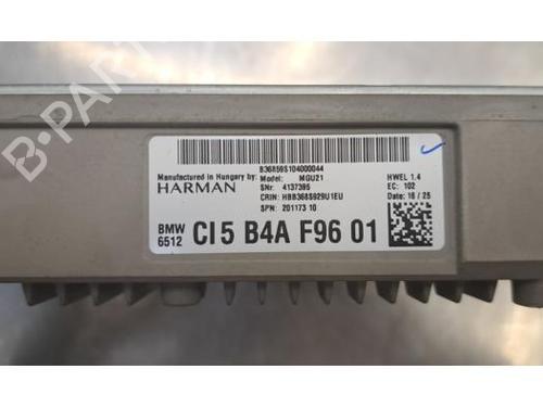Control unit BMW 3 Touring (G21, G81) 330 e Plug-in-Hybrid | BP37251443M11 - Image 2