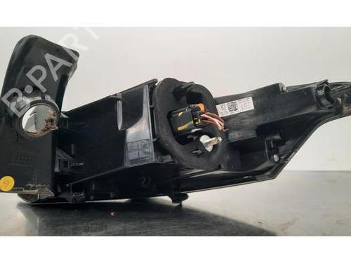 Left taillight PEUGEOT 308 III (FB_, FH_, FP_, F3_, FM_) PureTech 130 (FPHNSL, FPHNST) | BP23605532C34 