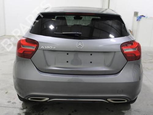 Querlenker links vorne MERCEDES-BENZ A-CLASS (W176) A 180 CDI / d (176.012) | BP23592546M12