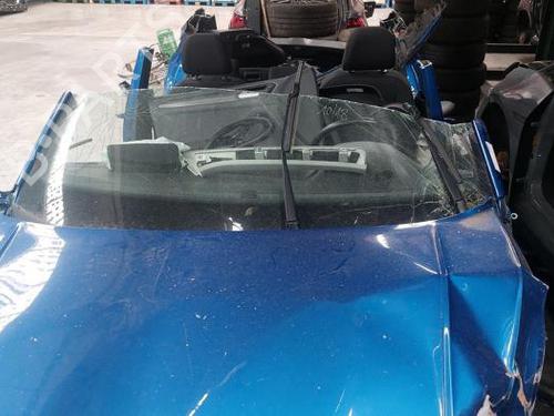 Rear seat (2nd row) VW T-ROC (A11, D11) 1.0 TSI | BP29214885I23 