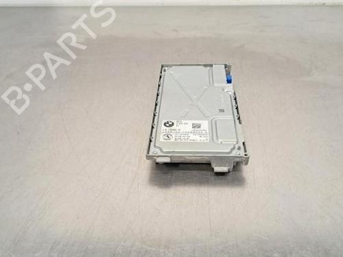 Used Electronic module BMW X3 (G01, F97, G08) iX3 (286 hp) 21674109