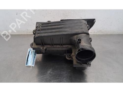 Caja filtro de aire Caja filtro de aire VW POLO VI (AW1, BZ1, AE1) 1.6 TDI (95 hp) 36906070 36906070