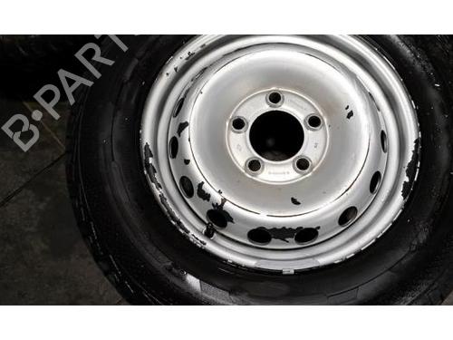 Fælk RENAULT MASTER III Van (FV) 2.3 dCi 145 FWD (FV0E, FV0F, FV0H, FV02, FV0M, FV0S,... | BP32284546C45 