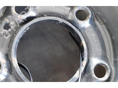 Rim OPEL COMBO Box Body/MPV (K9) 1.5 D | BP23615824C45 