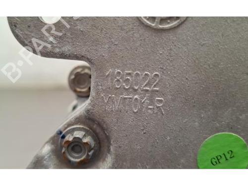AC compressor MG MG 3 (ZP2_) 1.5 Hybrid+ | BP39905598M34 - Image 6
