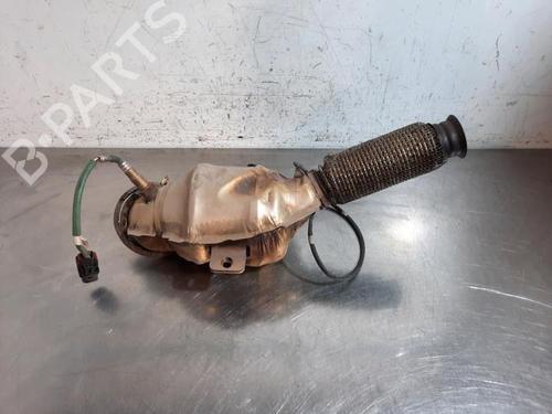 Used Catalyst FORD FIESTA VII (HJ, HF) 1.0 EcoBoost (95 hp) 30629592