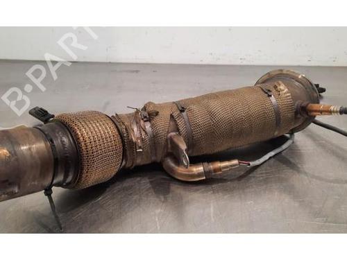 Exhaust manifold BMW 7 (G11, G12) 740 e, Le | BP23628692M110 