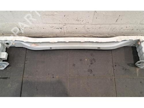 Rear bumper reinforcement PEUGEOT 308 III (FB_, FH_, FP_, F3_, FM_) e-308 (FMZKWZ) | BP28445196C73 