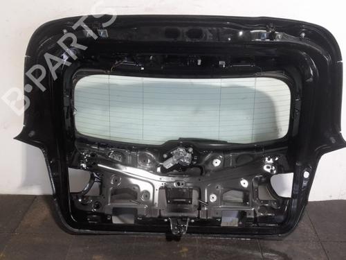 Tailgate MERCEDES-BENZ GLA-CLASS (X156) GLA 200 CDI / d (156.908) | BP11232025C6 