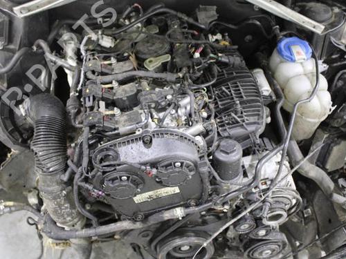 Engine control unit (ECU) AUDI A5 Sportback (F5A, F5F) 2.0 TFSI | BP23584747M57 