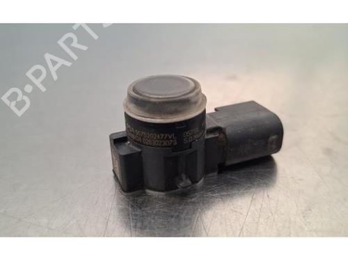 Module électronique TOYOTA PROACE VERSO Bus (MPY_) 1.5 D4d (MPY1) (120 hp) 32128841