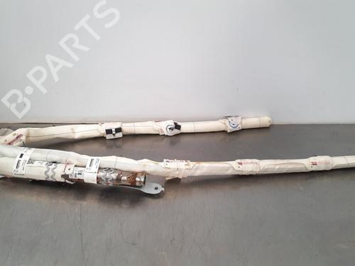 Used Right curtain airbag RENAULT SCÉNIC IV (J9_) 1.5 dCi 110 (110 hp) 10899435