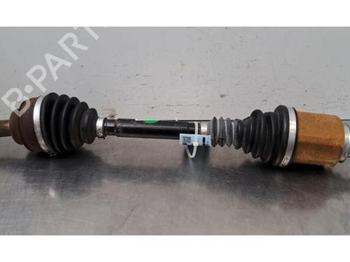 Arbre de transmission avant gauche Arbre de transmission avant gauche MG MG 5 Estate EV (177 hp) 36508822 36508822