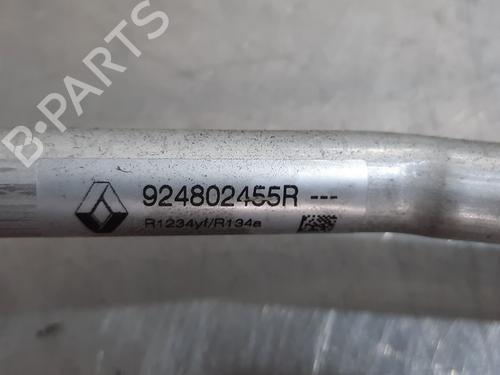 Pipe DACIA SANDERO III 1.0 TCe 90 | BP15042486M125 
