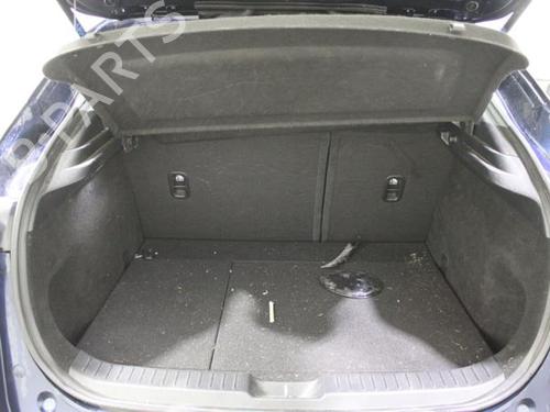 Tailgate MAZDA CX-30 (DM) SKYACTIV-G M Hybrid | BP34268484C6  - Image 22