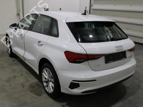 Gearbox AUDI A3 Sportback (8YA, 8YF) 35 TFSI Mild Hybrid | BP40285091M3 - Image 8