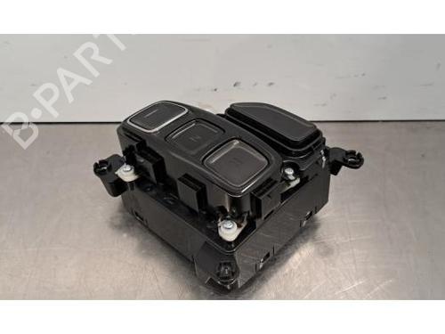Gear lever HYUNDAI TUCSON (NX4E, NX4A) 1.6 T-GDi Hybrid 48V | BP31366513M90 - Image 4