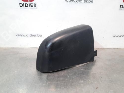 Used Corner bumper RENAULT TRAFIC III Van (FG_) 2.0 dCi 120 (FGMN) (120 hp) 10894697