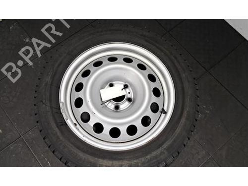 Fælk OPEL VIVARO C Van (K0) 2.0 (122 hp) 31167126