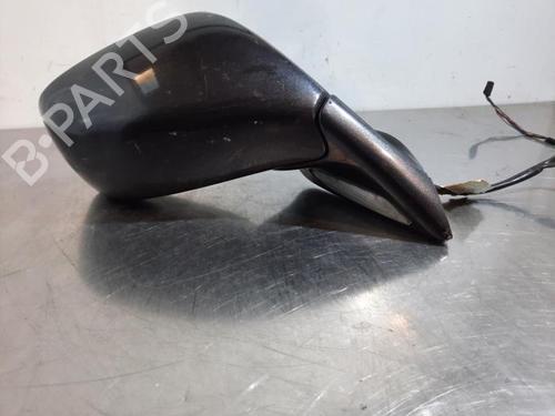 Right mirror PEUGEOT 807 (EB_) 2.0 HDi | BP15033500C27