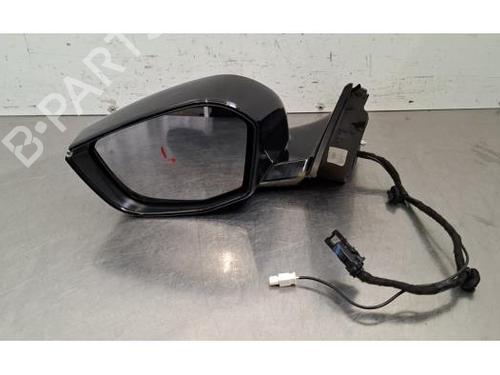 Retrovisor esquerdo Retrovisor esquerdo OPEL ASTRA J Saloon 1.6 Turbo (69) (180 hp) 39500118 39500118