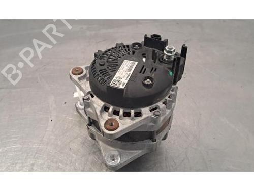 Alternator NISSAN JUKE (F16_) DIG-T 117 | BP29881643M7