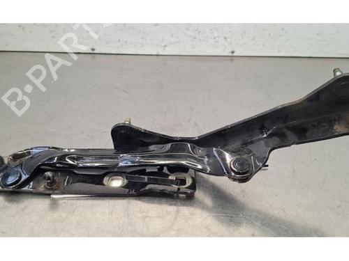 Hinge/Door check strap TESLA MODEL 3 (5YJ3) EV | BP40552506C146 - Image 2