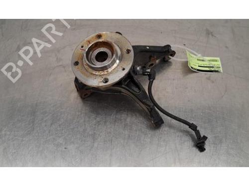 Left front steering knuckle CITROËN C4 X (BD_, BE_, BF_) 1.2 PureTech 100 (BDHNEA) | BP29985108M25