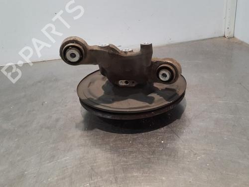 Left rear steering knuckle MERCEDES-BENZ GLA-CLASS (X156) GLA 200 CDI / d (156.908) | BP11232041M27 