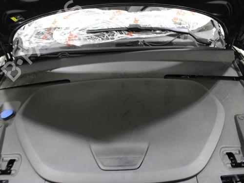 Clacson VOLVO EX40 (536) EV | BP30806884E13