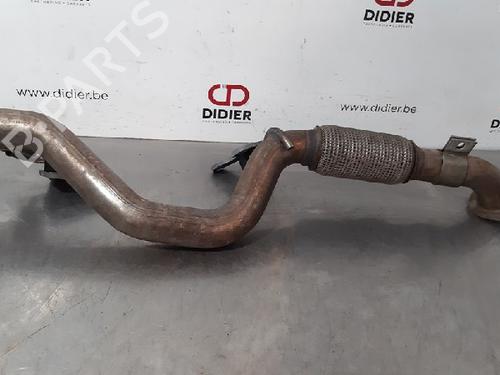 Udstødningsmanifold JEEP RENEGADE SUV (BU, B1, BV) 1.6 MultiJet (114 hp) 15015636