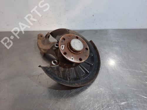 Used Right rear steering knuckle VW GOLF VII (5G1, BQ1, BE1, BE2) 1.4 TSI (140 hp) 15031948